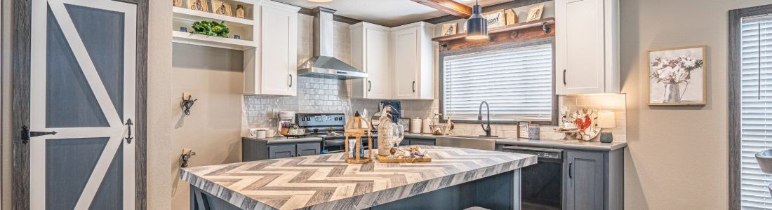 Driving Forces Behind Manufactured Home Affordability Versus Site-Built