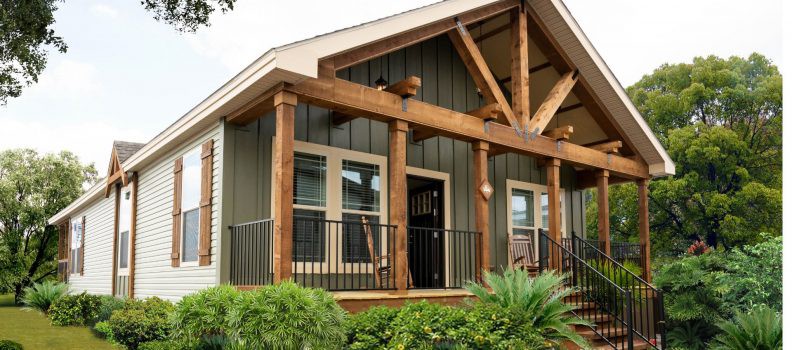 Manufactured Homes Meet All Expectations and Wants at Affordable Prices